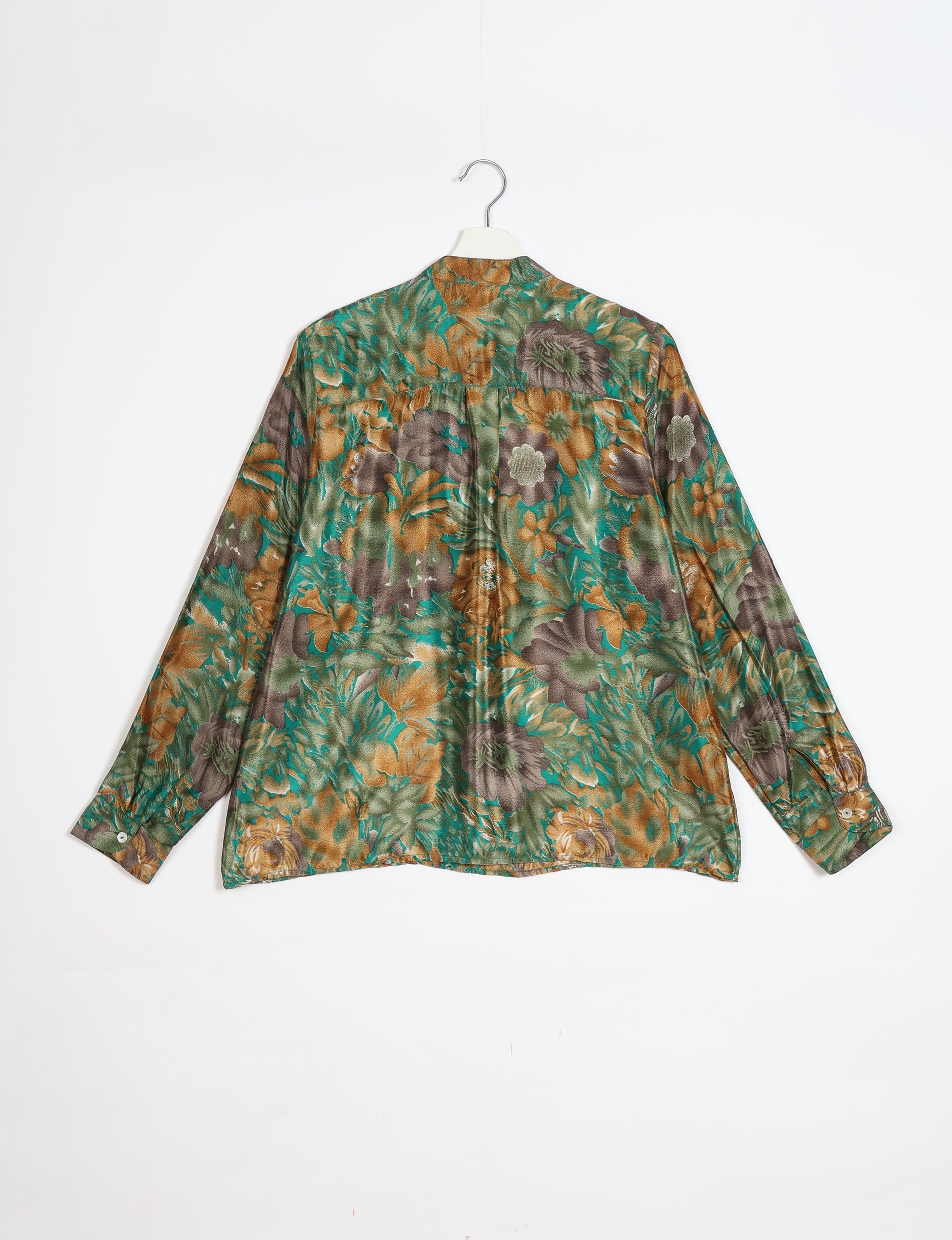 Women's Casual Day Blouse Size L 32 - Perfect for Office Wear, Business Meetings & Everyday Outfits | Breathable & Comfortable Summer Tops