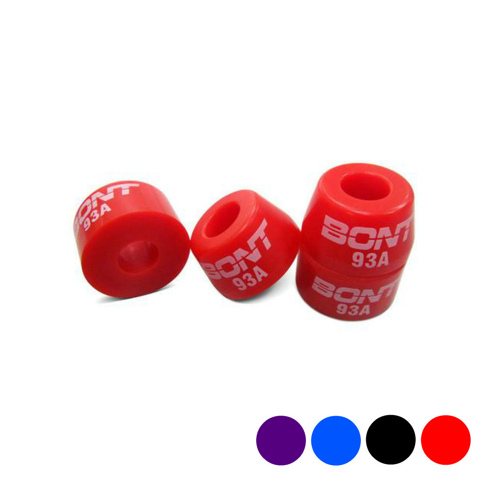 Bont Infinity Cushion Comfort Insole - Arch Support & Shock Absorption for Running, Walking & Standing All Day - Perfect for Athletes & Professionals