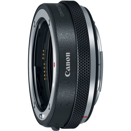Canon EF-EOS R Control Ring Mount Adapter - Professional Lens Adapter for Canon EOS R Cameras - Perfect for Photography & Videography