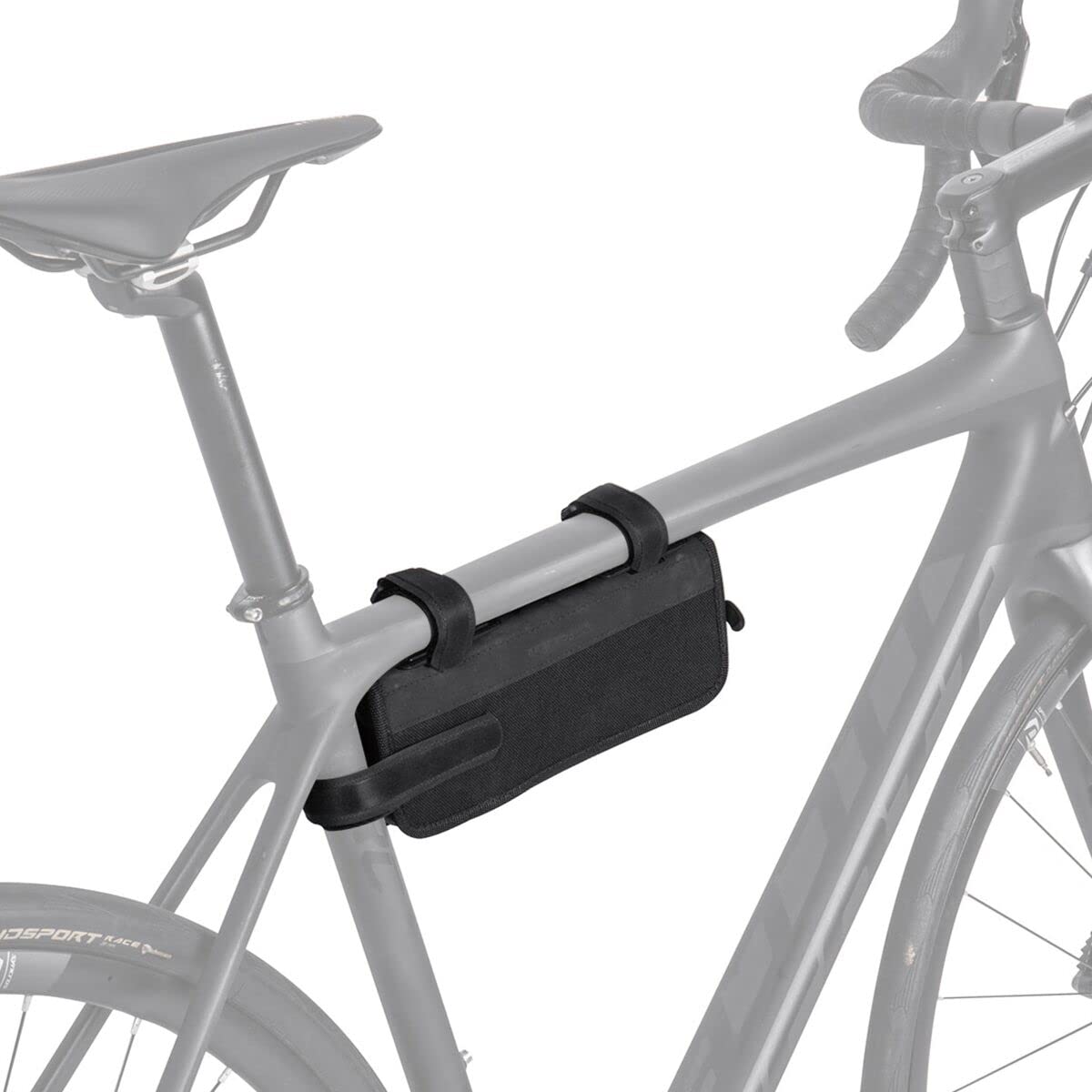 Topeak Gravel Bike Gear Bag - Waterproof Cycling Accessory with Multi-Tools for Road & Mountain Biking - Perfect for Commuting, Adventure Rides & Bikepacking