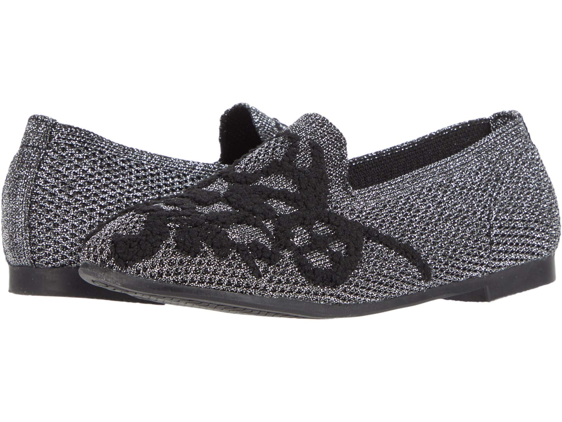 Bernie Mev Kids Girls Callalily Sneakers - Comfortable Lightweight School Shoes for Little & Big Kids - Perfect for Running, Playground & Daily Wear