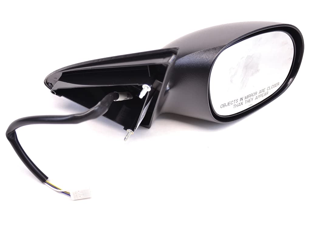 Genuine Chrysler 4574606AG Replacement Outside Mirror - Left/Right Side View Mirror for Chrysler Vehicles - Perfect for Parking & Lane Changing Safety