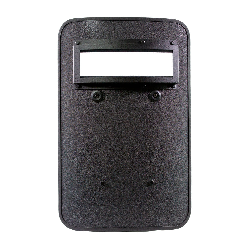 Bellfire B3 Multi Hit Ballistic Shield - NIJ Level III+ Certified Bulletproof Protection (5-Pack Minimum Order) for Law Enforcement, Security Teams & Tactical Defense Scenarios