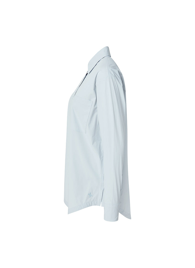 Comfort Stretch Shirts for Men & Women - Soft Breathable Casual Tops for Everyday Wear | Office, Travel & Weekend Outfits