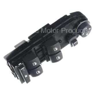 Standard Motor Products DWS-898 Power Window Switch - Replacement Auto Part for Smooth Window Operation | Compatible with Multiple Vehicle Models | Perfect for DIY Car Repairs & Maintenance
