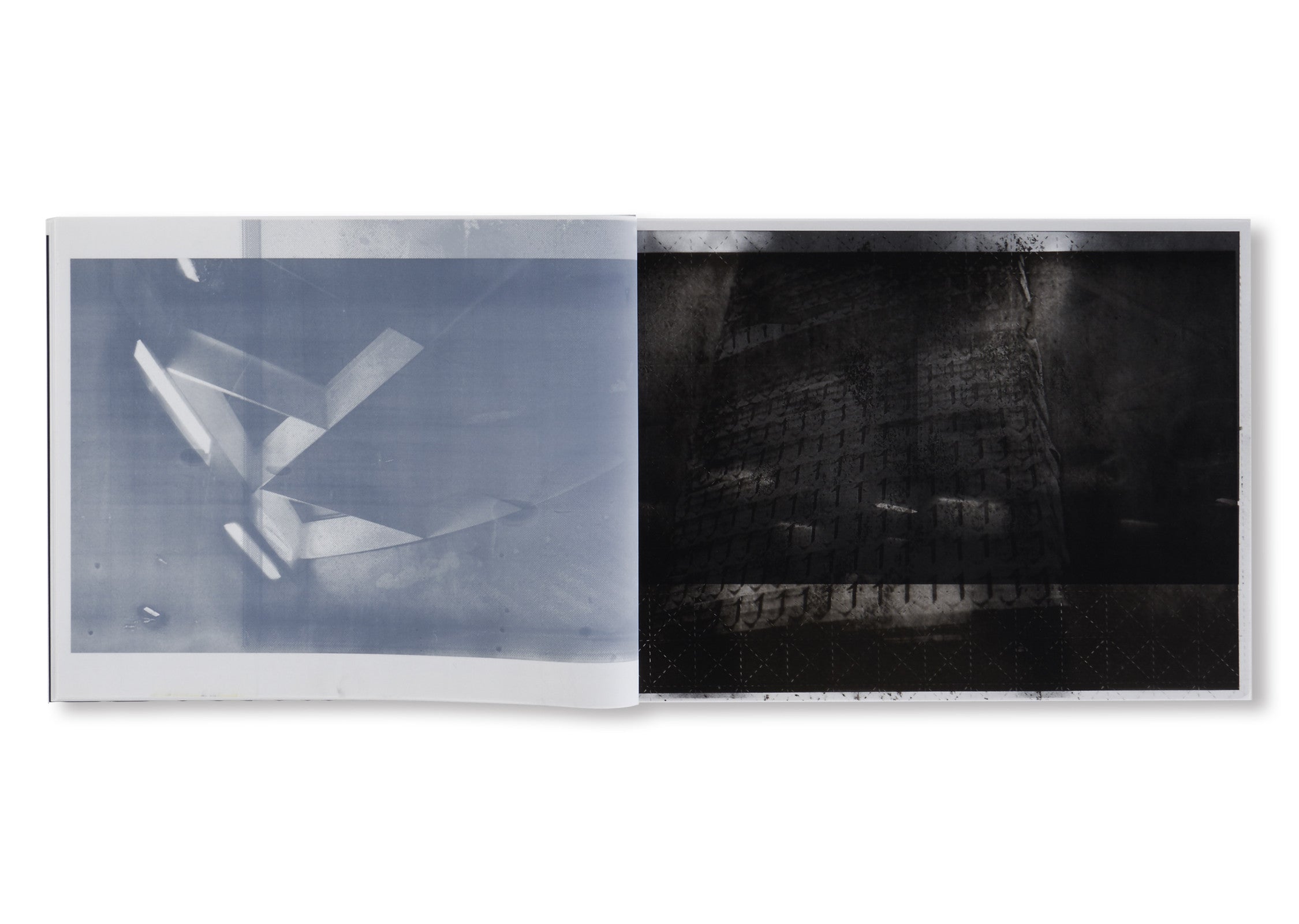 Antony Cairns NightCity Photography Book - Urban Nightscape Art Collection | Perfect for Photography Enthusiasts & Modern Art Decor