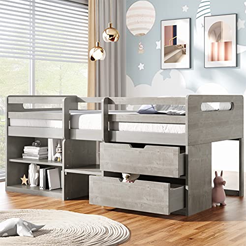 Antique Gray