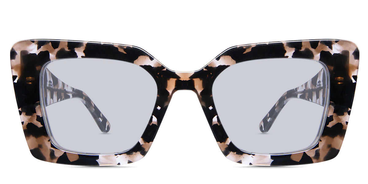 Malva Women's Prescription Tinted Sunglasses - UV Protection, Fashionable & Comfortable for Driving, Outdoor Activities & Daily Wear