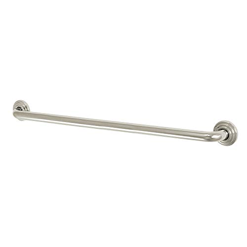 Polished Nickel