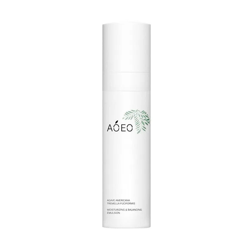 AOEO Plant Extract Soothing Essence Lotion - Hydrating Facial Moisturizer for Sensitive Skin | Daily Skincare Routine & Post-Sun Care