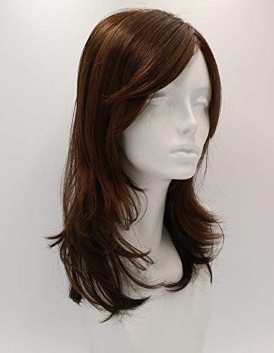 Chocolate Copper Mist