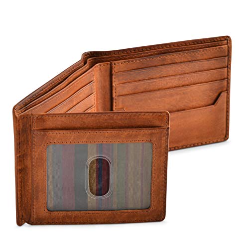 Rustic Brown