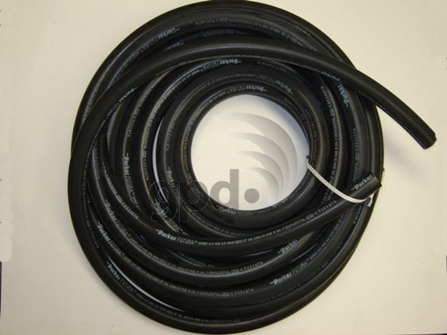 5611210 High-Quality Flexible Hose - Durable & Lightweight for Gardening, Plumbing, and Industrial Use