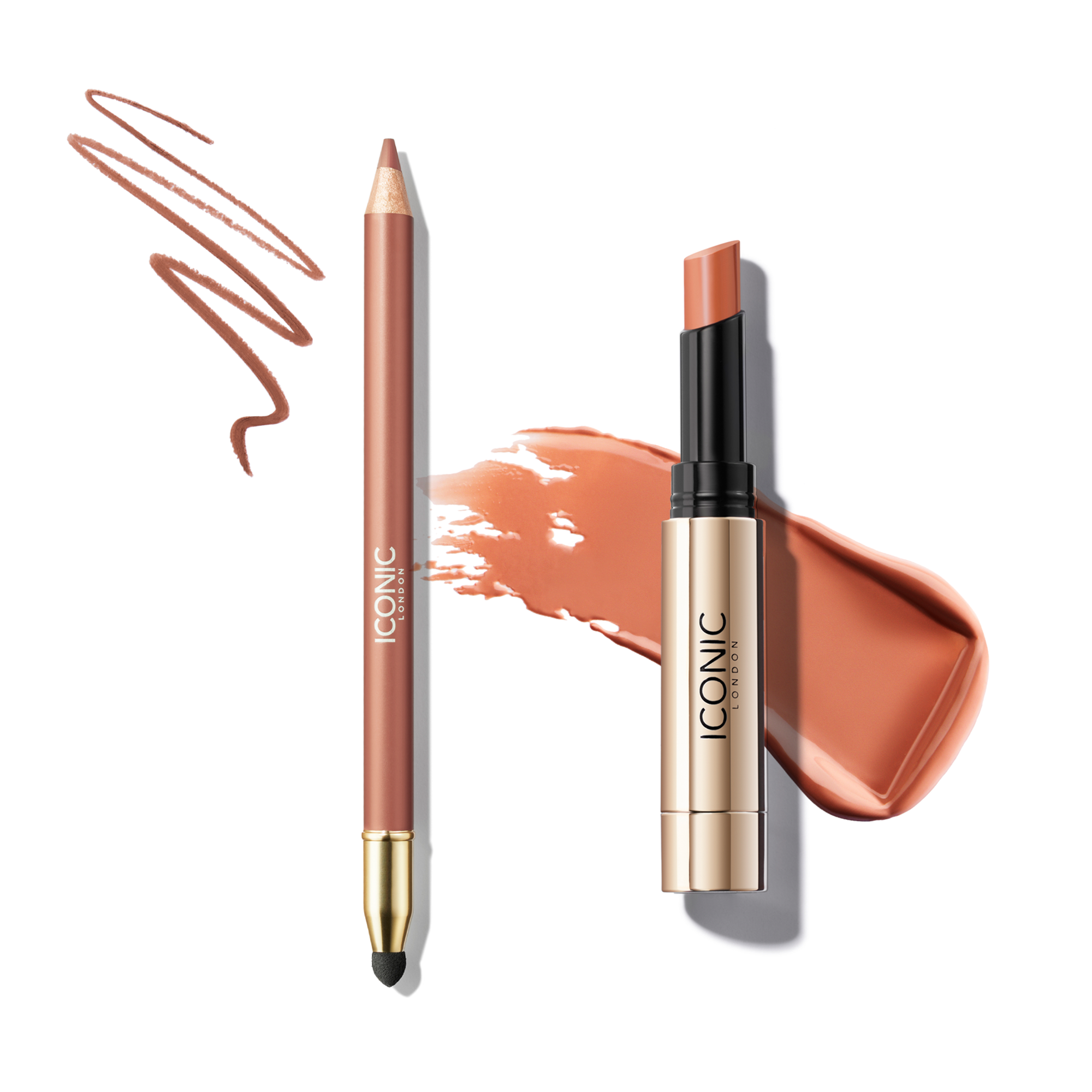 Dream Lip Duo: Lip Bundle Set for Moisturizing & Plumping - Perfect for Daily Wear, Date Night & Special Occasions