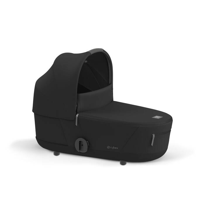 Cybex Mios 3 Lux Carry Cot - Premium Baby Stroller Bassinet for Newborns | Perfect for Travel, Shopping & Outdoor Walks