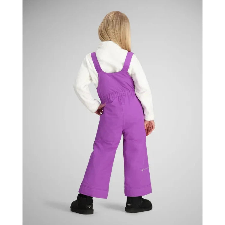 Obermeyer Junior Snoverall Snow Pants 2025 - Waterproof & Insulated Snow Bibs for Kids - Perfect for Skiing, Snowboarding & Winter Play