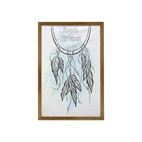 Grey and Pale Blue