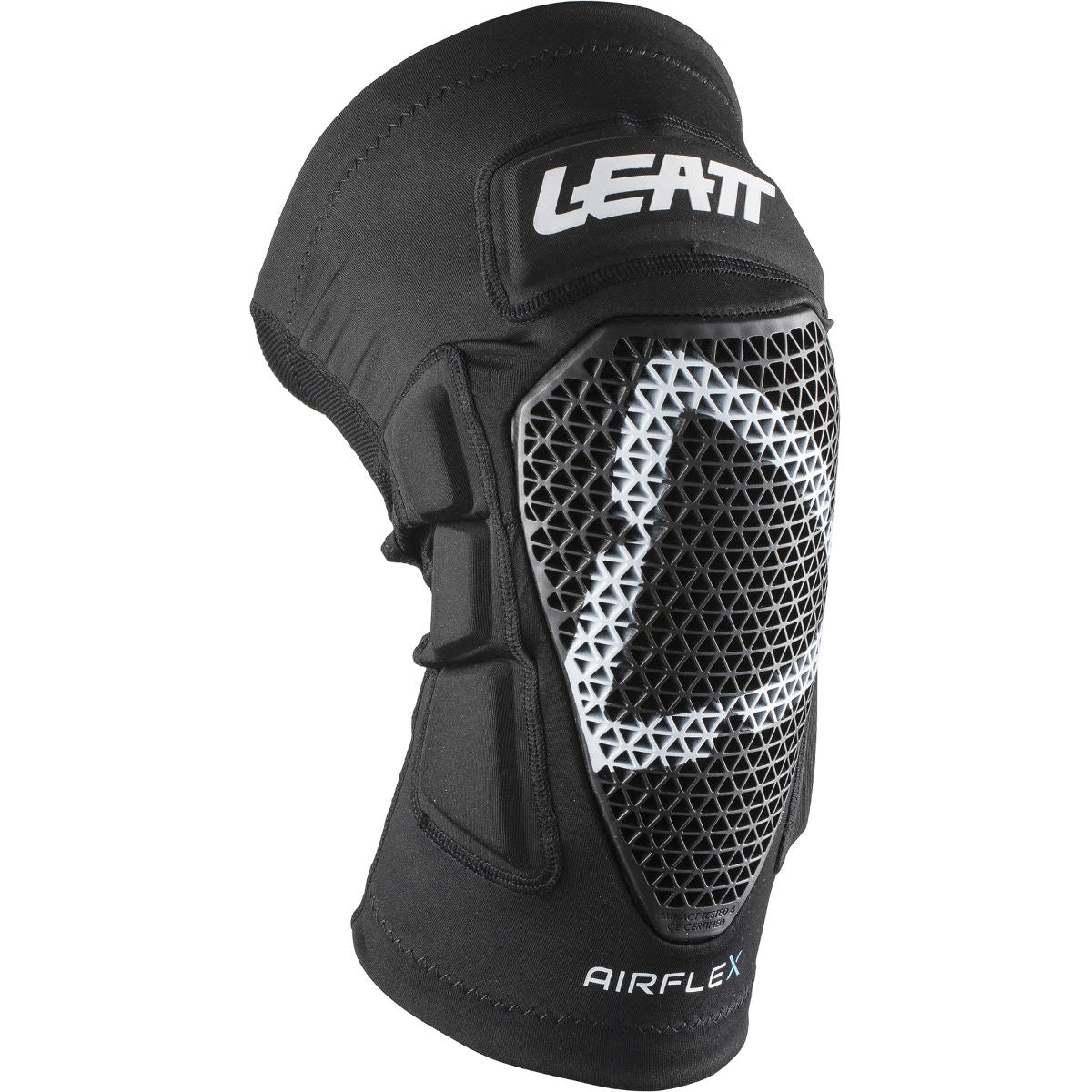 Leatt Airflex Pro Knee Guard - Lightweight & Durable Motocross Knee Protection for MX, Enduro & Off-Road Riding - Perfect for Trail, Track & Adventure Motorcycling