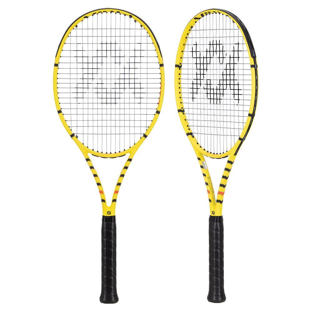 Wilson C10 Pro 25th Anniversary Edition Tennis Racket - Premium Graphite Racquet for Advanced Players | Perfect for Competitive Matches & Training Sessions