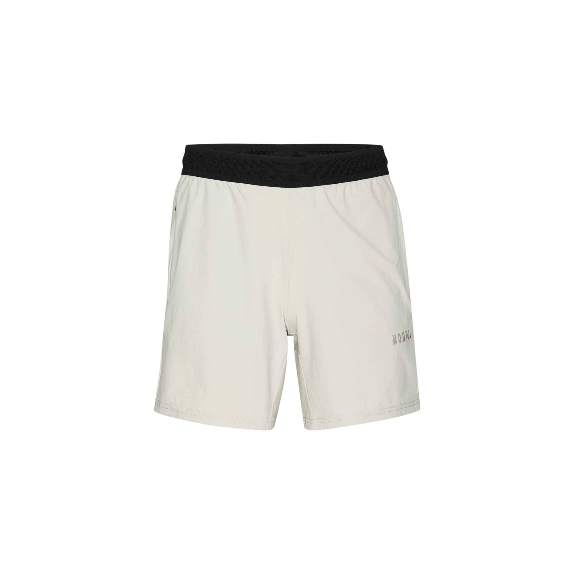 Men's Stretch Solid Color Shorts 7