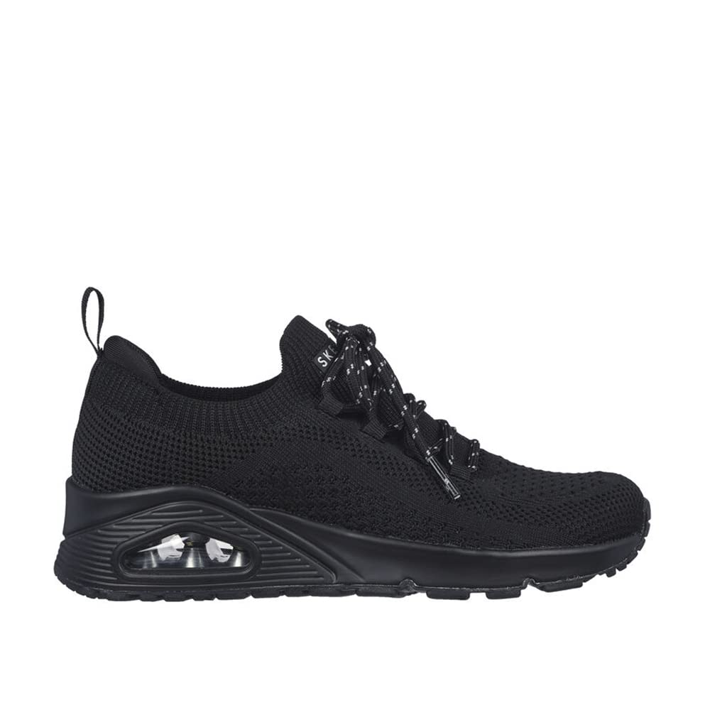Skechers Women's Platform Sneakers - Comfortable Athletic Shoes for Running, Walking & Gym Workouts - Trendy Fashion Sneakers for Casual Wear & Everyday Use