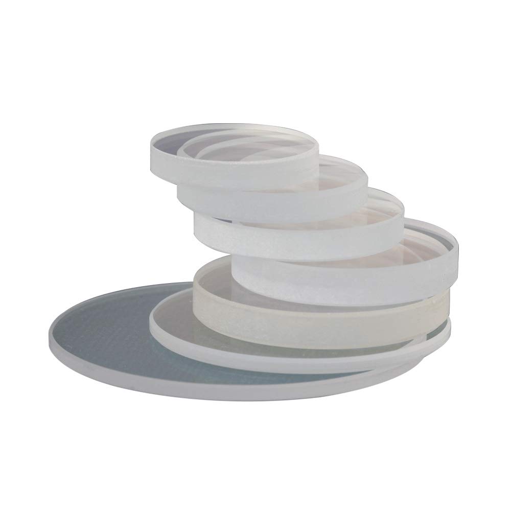 Cloudray 25mm Fiber Lens for 1064nm Engraving - Cutting & Marking Tool