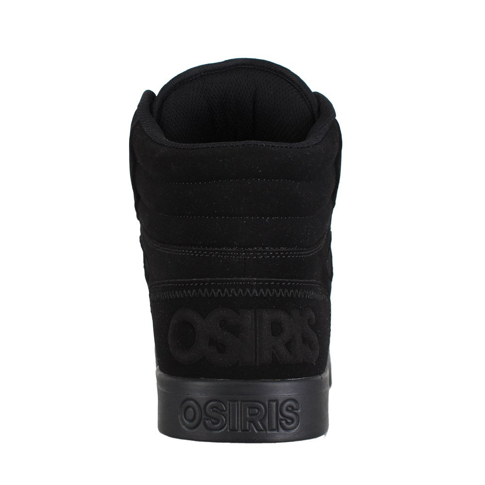 Osiris Men's Clone Skate Shoes - Lightweight & Durable Sneakers for Streetwear & Skateboarding