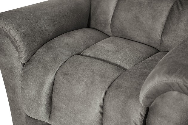 Palliser Whiteshell Power Lift Recliner Chair - Electric Reclining Sofa for Elderly & Mobility Assistance - Perfect for Living Room, Home Theater & Recovery