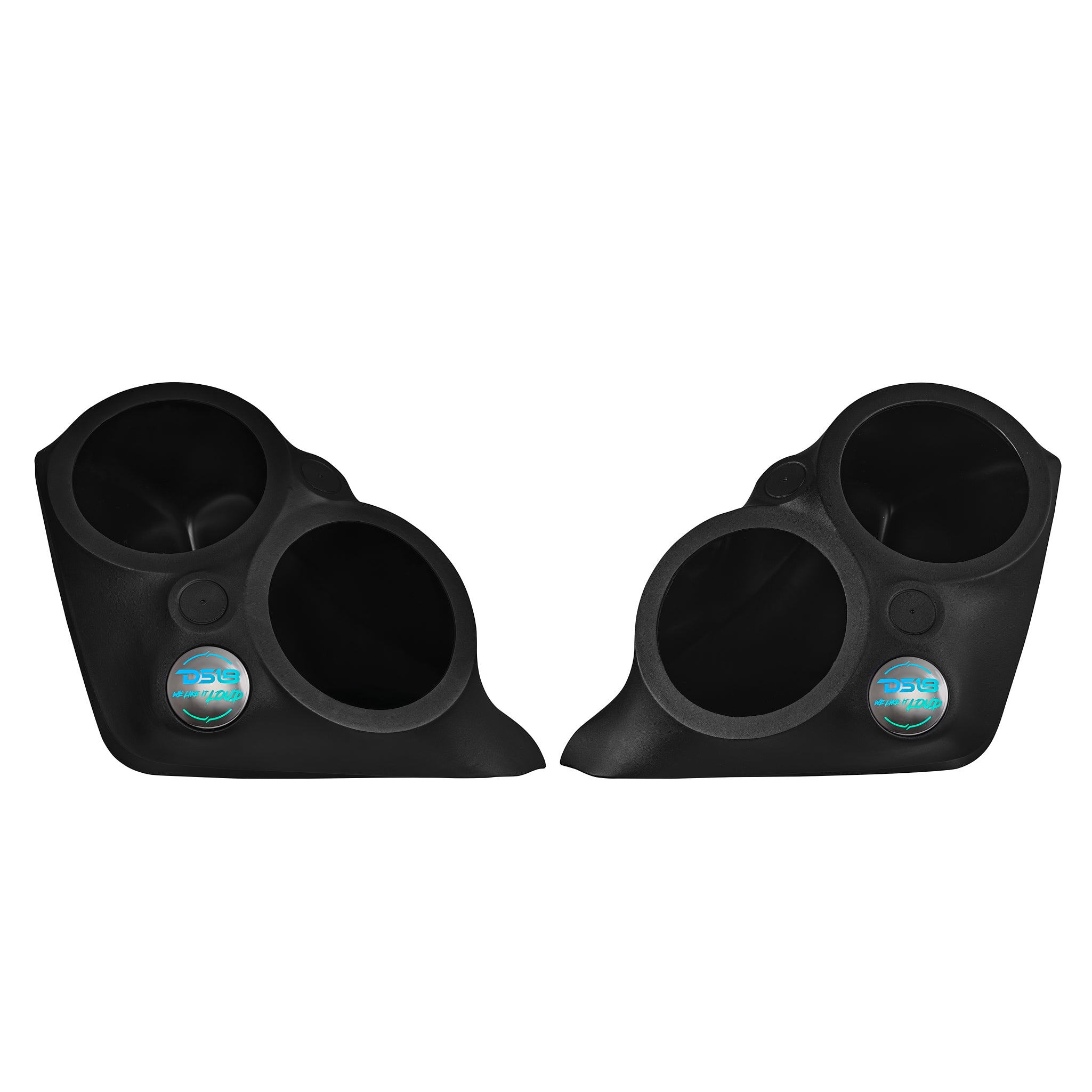 Polaris Slingshot Front Fender Dual 8