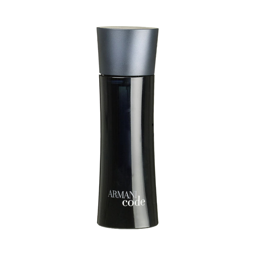 Code Eau de Toilette for Men - 75ml Fresh Fragrance Spray | Long-Lasting Cologne for Everyday Wear & Special Occasions