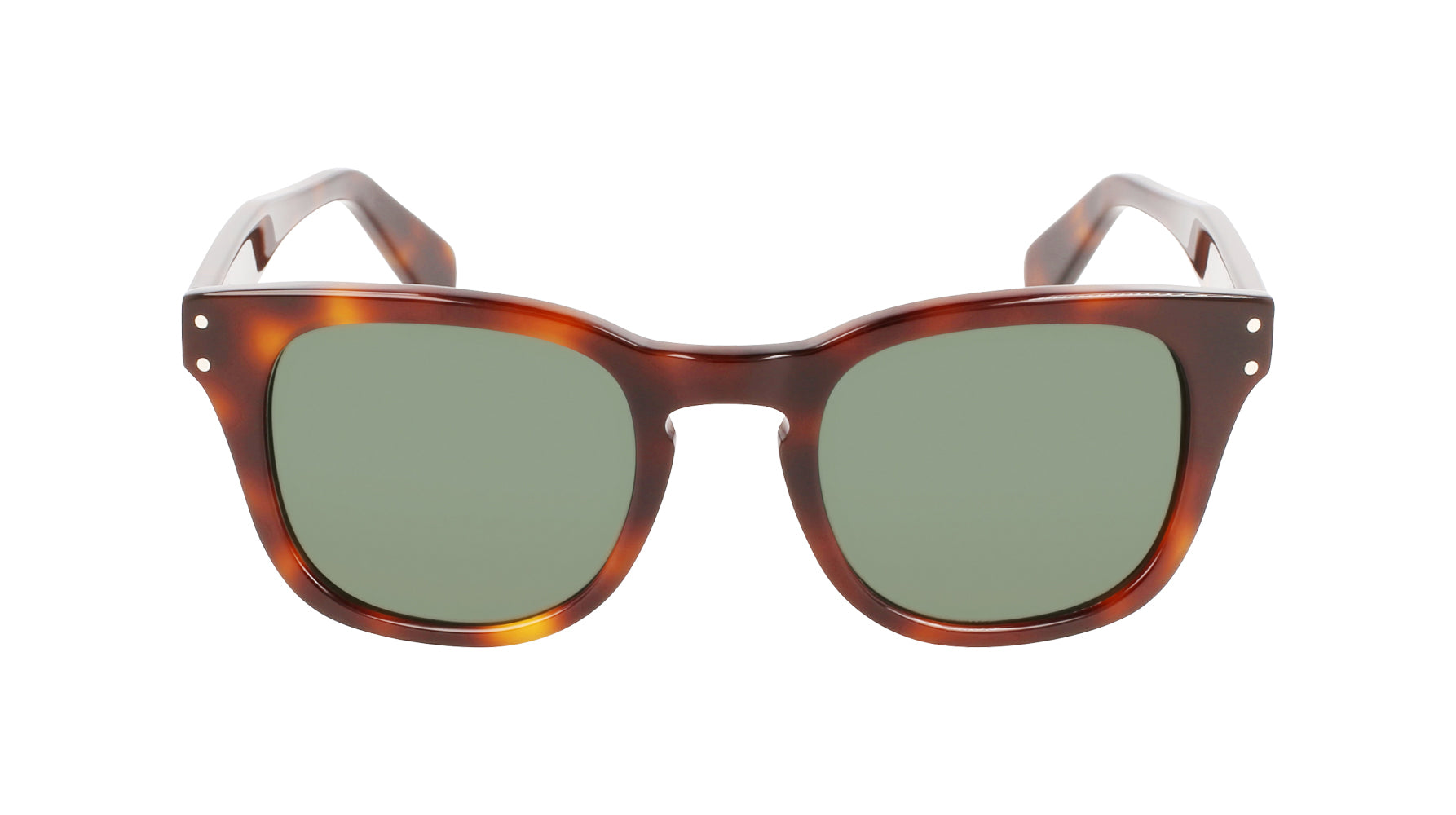 Ferragamo SF1057S Sunglasses for Women - Luxury Designer Shades with UV Protection - Perfect for Outdoor Activities, Travel, and Fashion Accessories