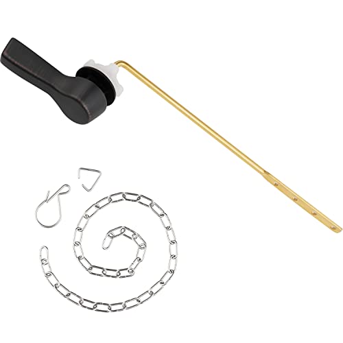 Oil Rubbed Bronze