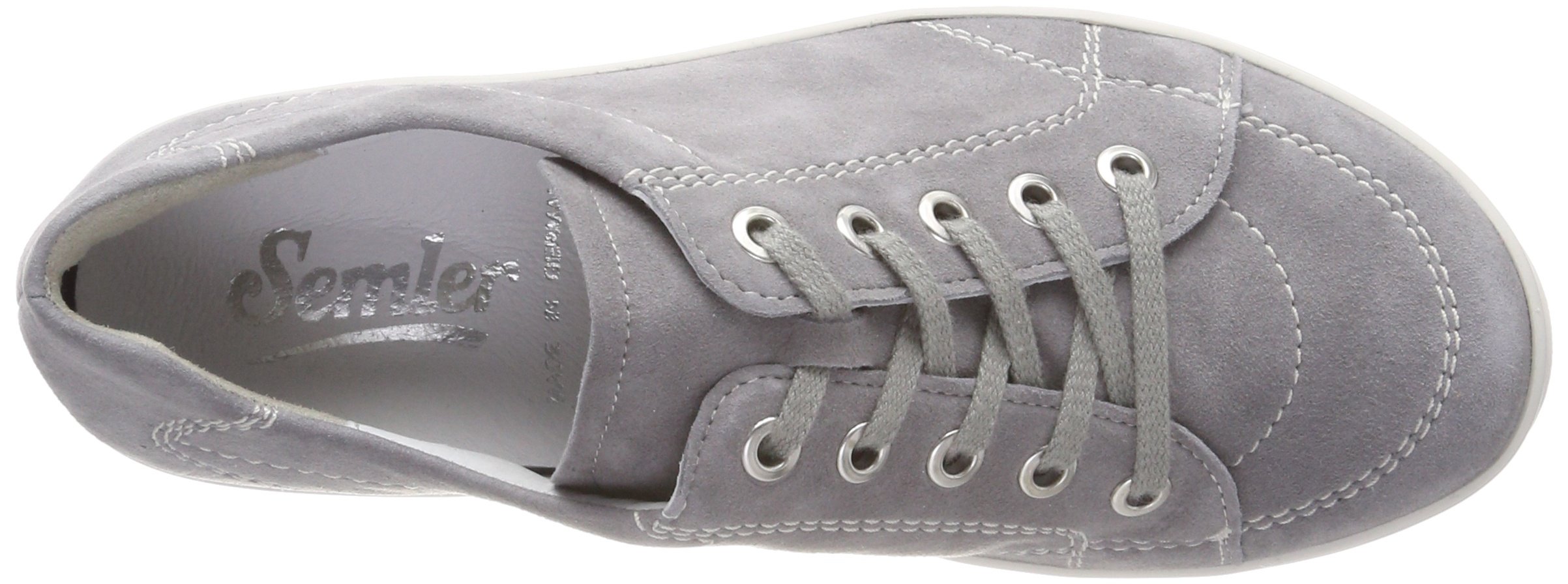 Stylish Women's Brogues Oxford Shoes - Comfortable & Fashionable Leather Lace-Up Dress Shoes for Office, Business, and Formal Occasions