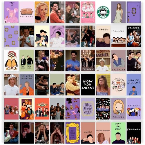 Friends Posters