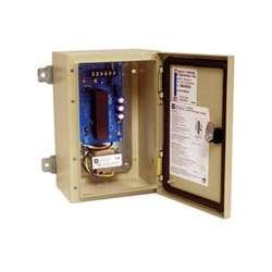 Altronix LPS3WP12 Weatherproof Outdoor Linear Power Supply & Battery Charger - Ideal for Security Cameras, Access Control & Alarm Systems