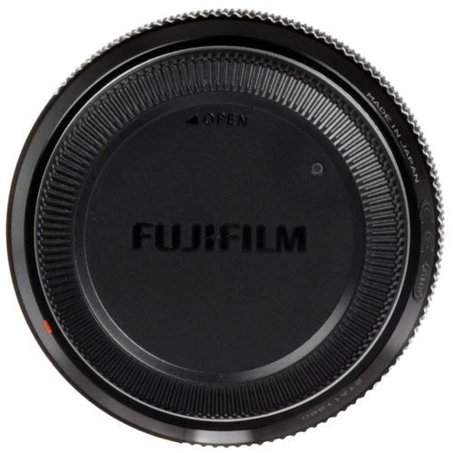 FUJIFILM XF 18mm f/2 R Wide-Angle Prime Lens for X-Mount Cameras - Perfect for Street Photography, Travel & Landscape Shots