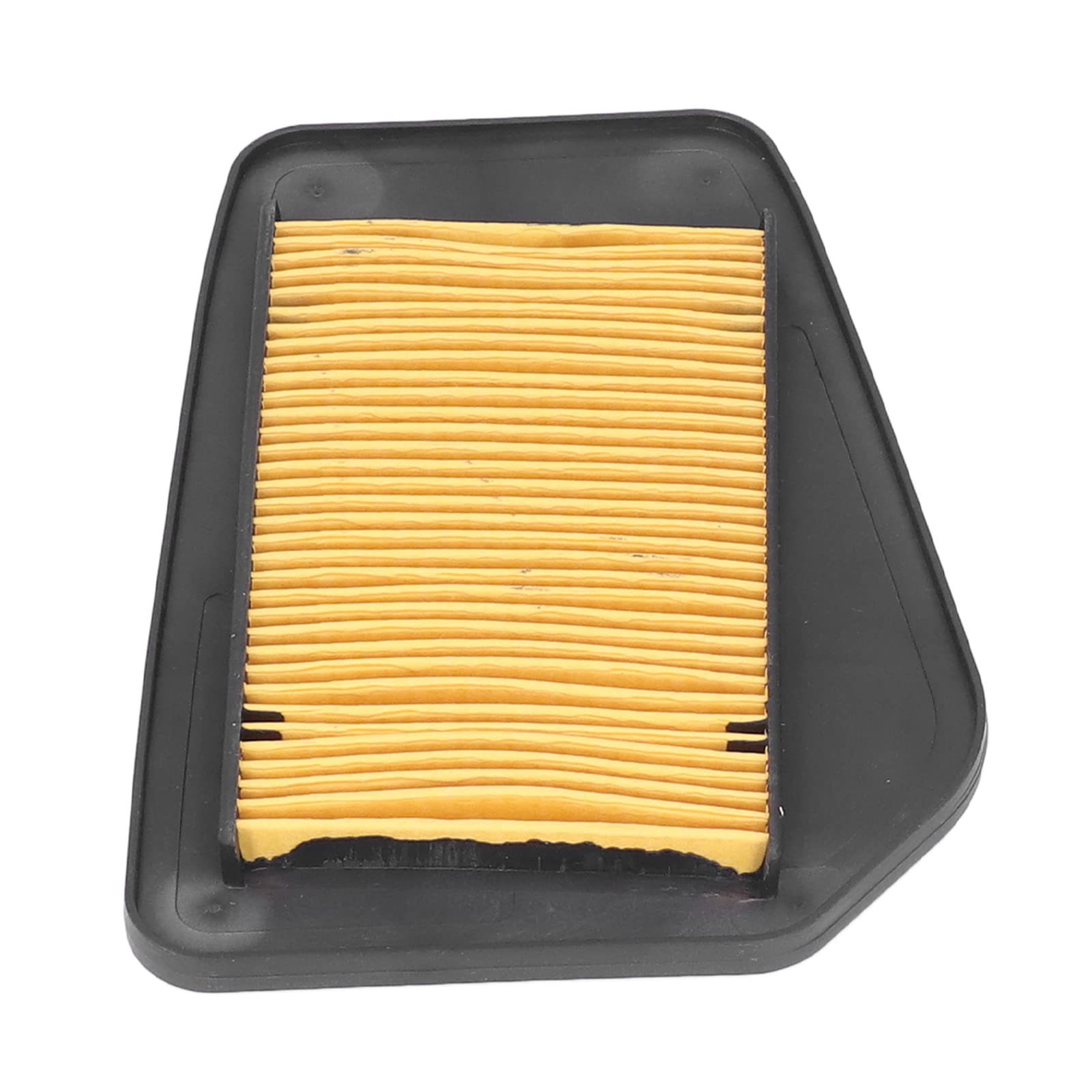 17210-KPP-860 Air Cleaner Assembly - High-Performance Wearproof Motorcycle Air Filter Replacement for Honda CBR125 (2004-2010) | Durable Engine Protection for Off-Road & City Riding