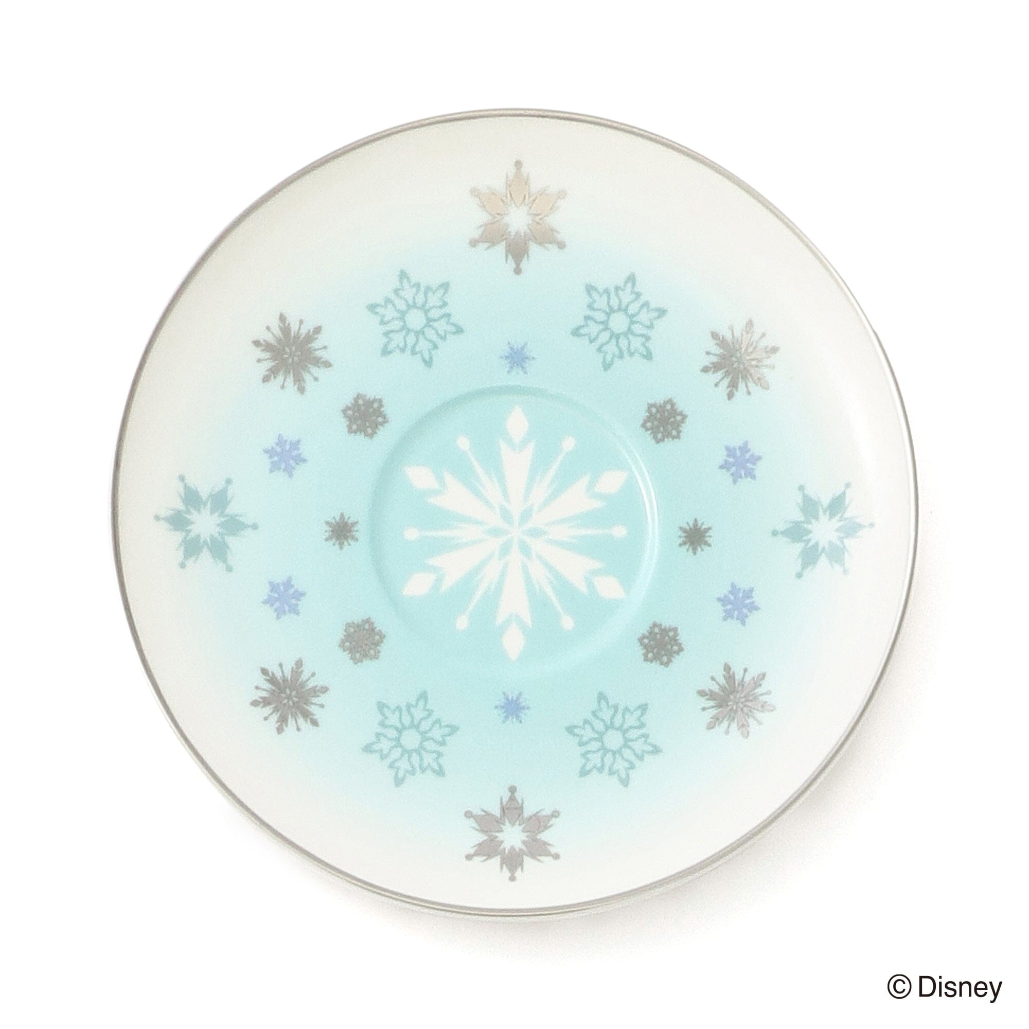 Disney Frozen Magic of Chemistry Tea Set for One - Perfect for Kids' Tea Parties, Birthday Gifts & Disney Collectors