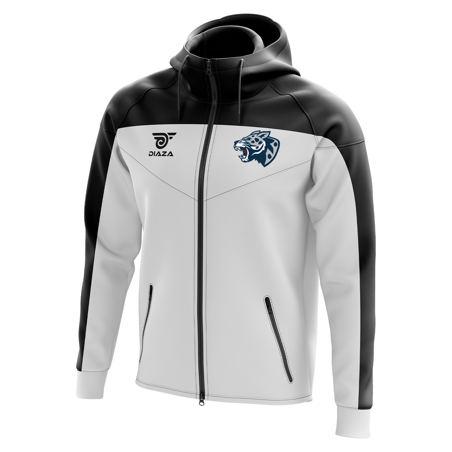 Gadsden High School Zone Hoodie - Comfortable & Stylish Pullover Sweatshirt for Men & Women - Perfect for School Spirit, Sports Events & Casual Wear