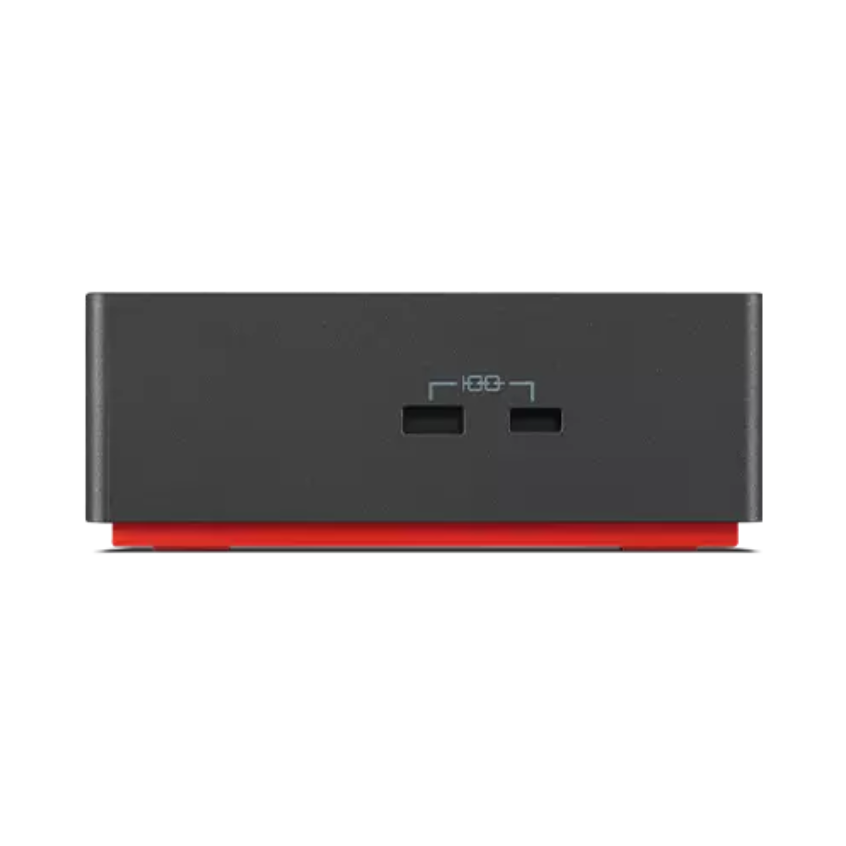 Lenovo ThinkPad Universal Thunderbolt 4 Dock - 40B0 - Dual 4K Display, 90W Laptop Charging, 10 Ports for Home Office & Gaming Setup