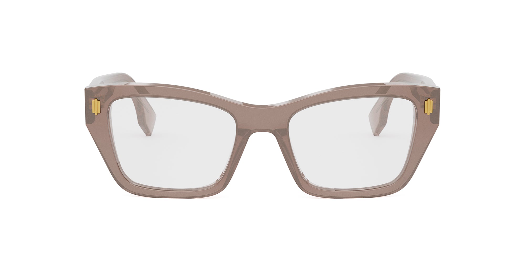 Fendi Roma FE50118I Sunglasses - Luxury Designer Shades for Women & Men - Perfect for Outdoor Activities, Travel & Fashion
