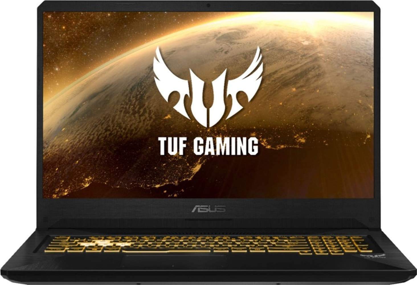 ASUS TUF 17.3