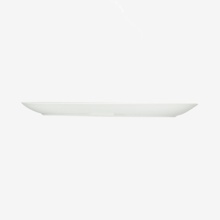 Bernardaud Bulle Dinnerware Collection – Elegant Porcelain Plates, Bowls & Cups for Fine Dining, Wedding & Special Occasions