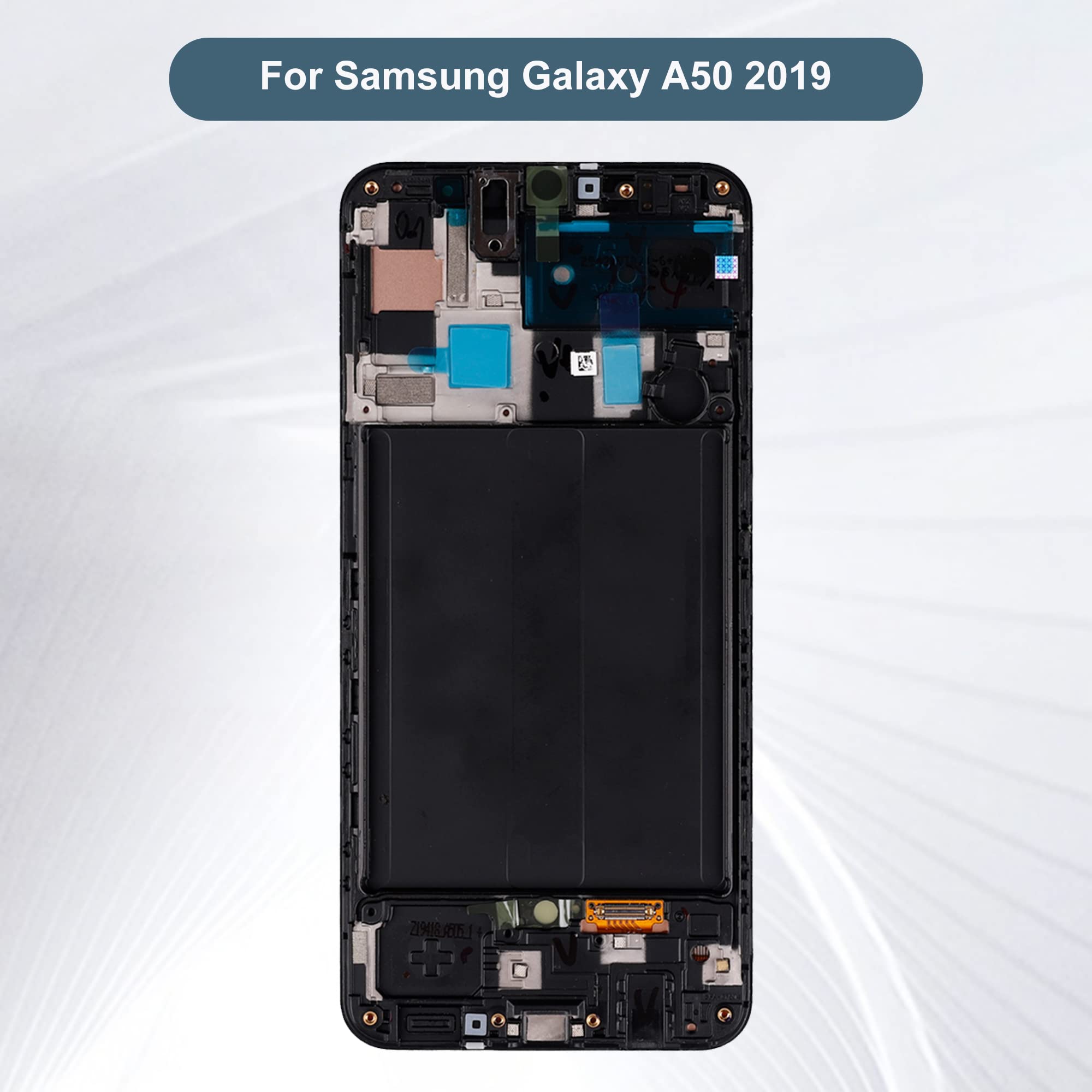 Samsung Galaxy A50 (2019) A505F/DS A505F A505FD A505A 6.4
