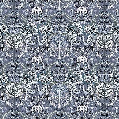 Enchantment Blue