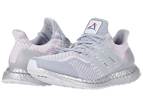 Halo Silver/Halo Silver/Dark Grey