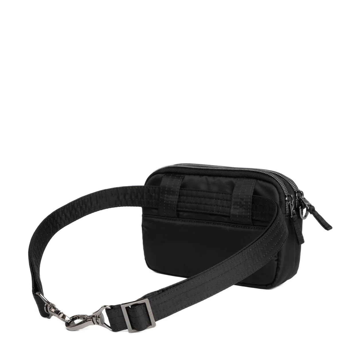 Lug Coupe 2 - Stylish and Durable Travel Luggage for Men & Women | Perfect for Air Travel, Business Trips, and Weekend Getaways