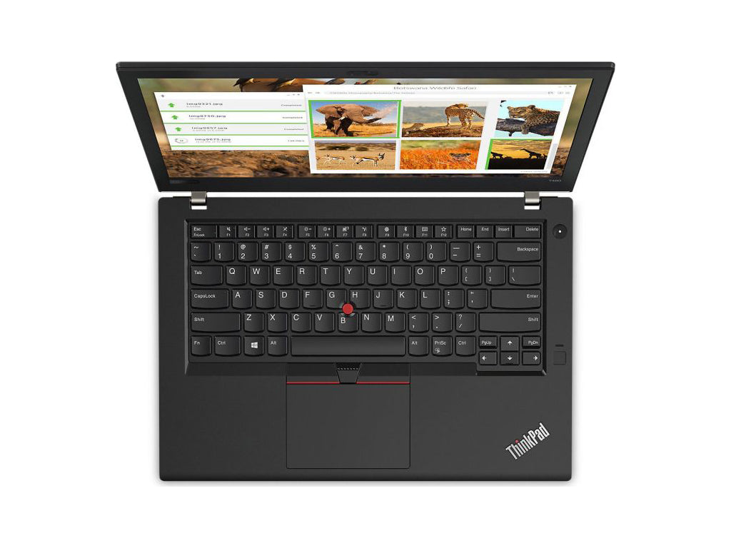 Lenovo ThinkPad T480 14