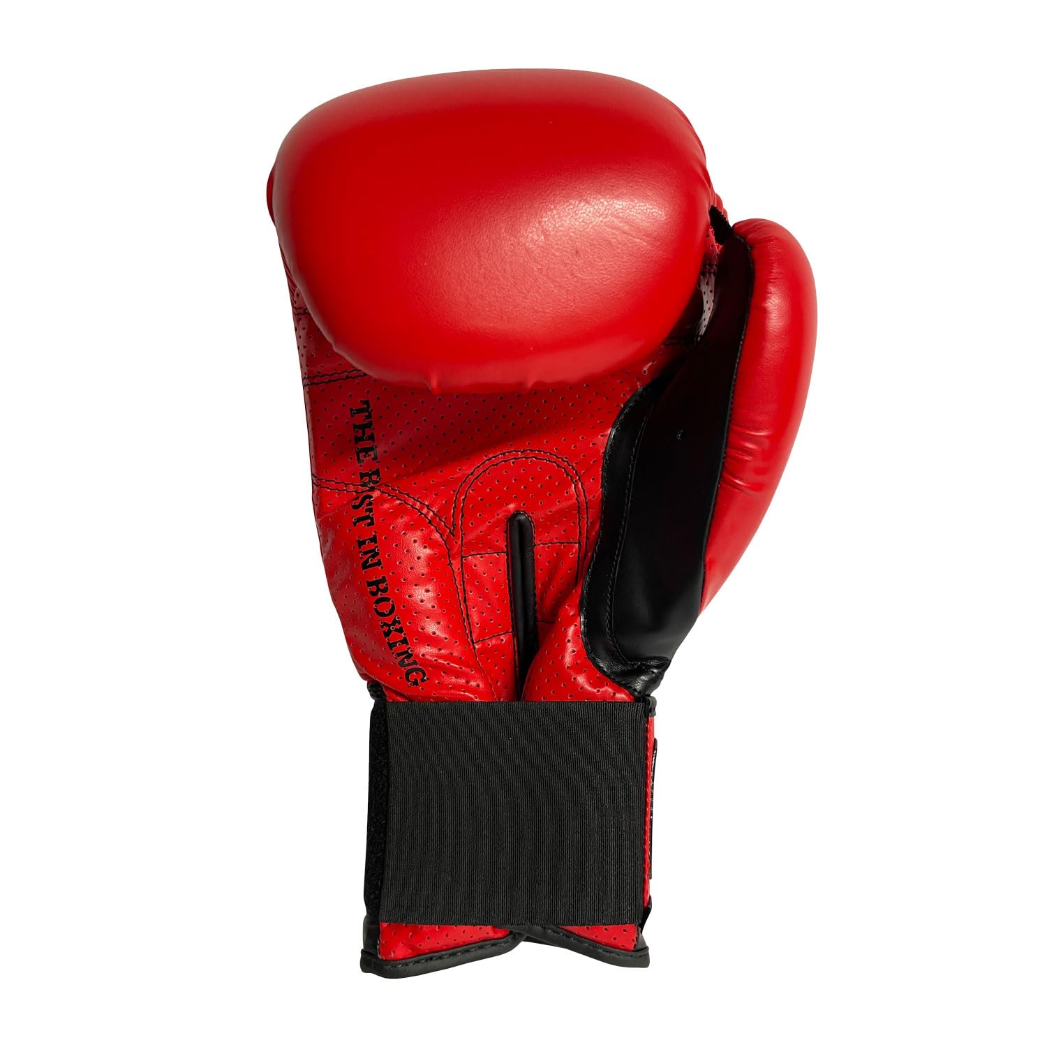 Ringside Extreme Fitness Boxing Training Bag Gloves - Heavy Duty Punching Bag for MMA, Kickboxing & Home Gym Workouts - Perfect for Boxing Training, Cardio Exercise & Strength Conditioning