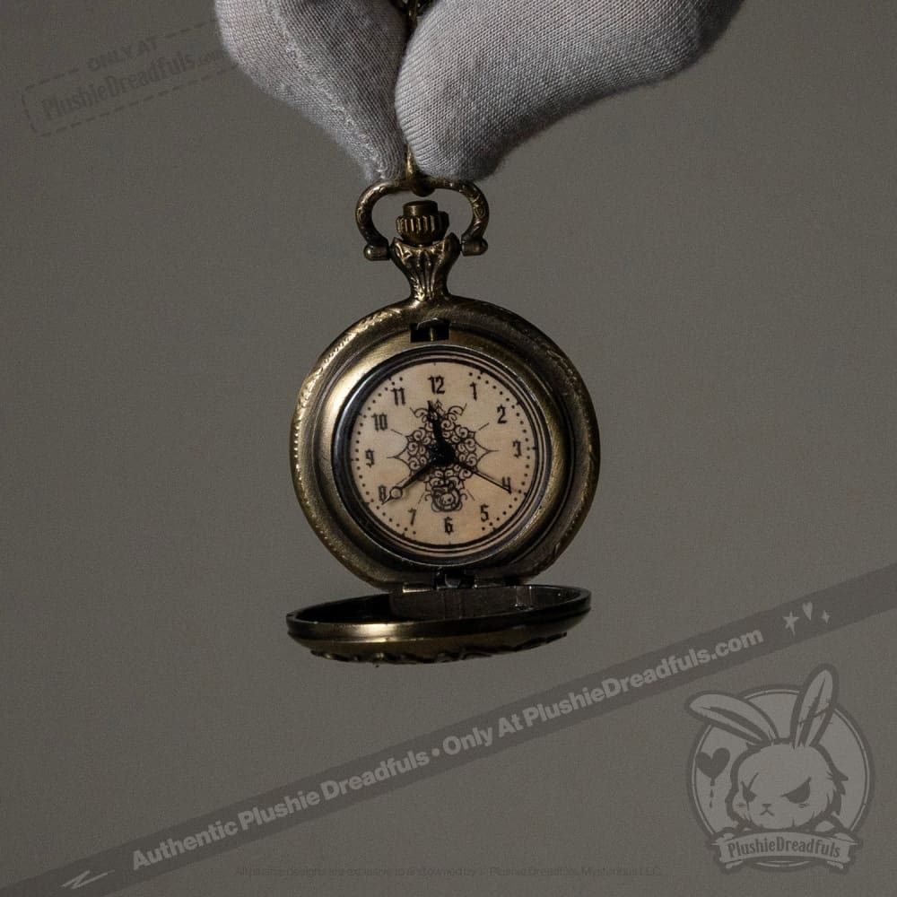Victorian McGee's White Rabbit Plush Toy - Soft & Cuddly Stuffed Animal for Kids, Collectors & Home Decor | Perfect Gift for Birthdays, Christmas & Nursery Decorations